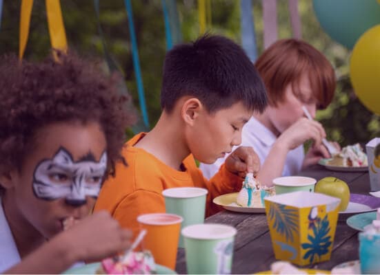 Cérémonie de remise